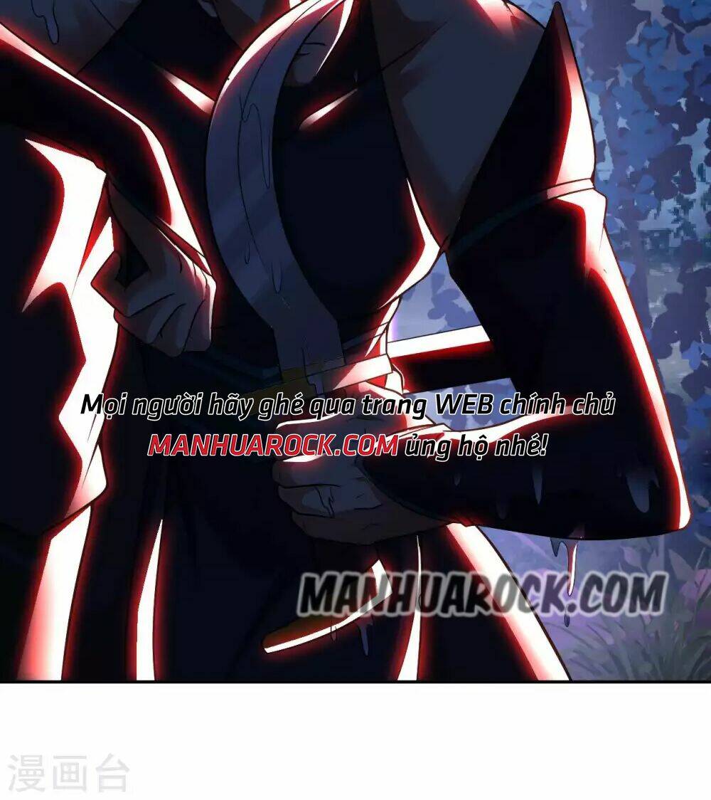 Sư Phụ Của Ta Là Thần Tiên Chapter 28 - Trang 39