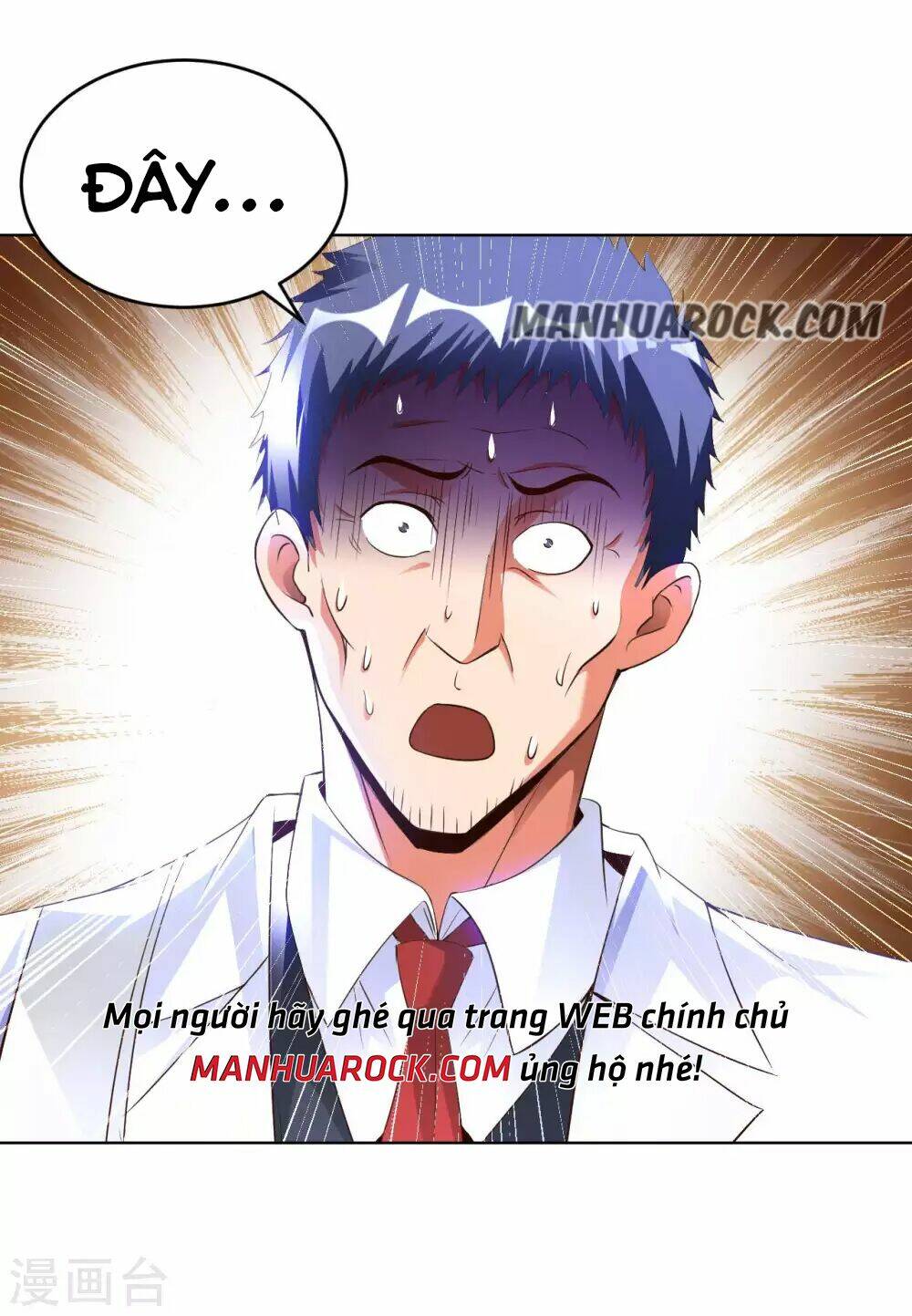 Sư Phụ Của Ta Là Thần Tiên Chapter 28 - Trang 4