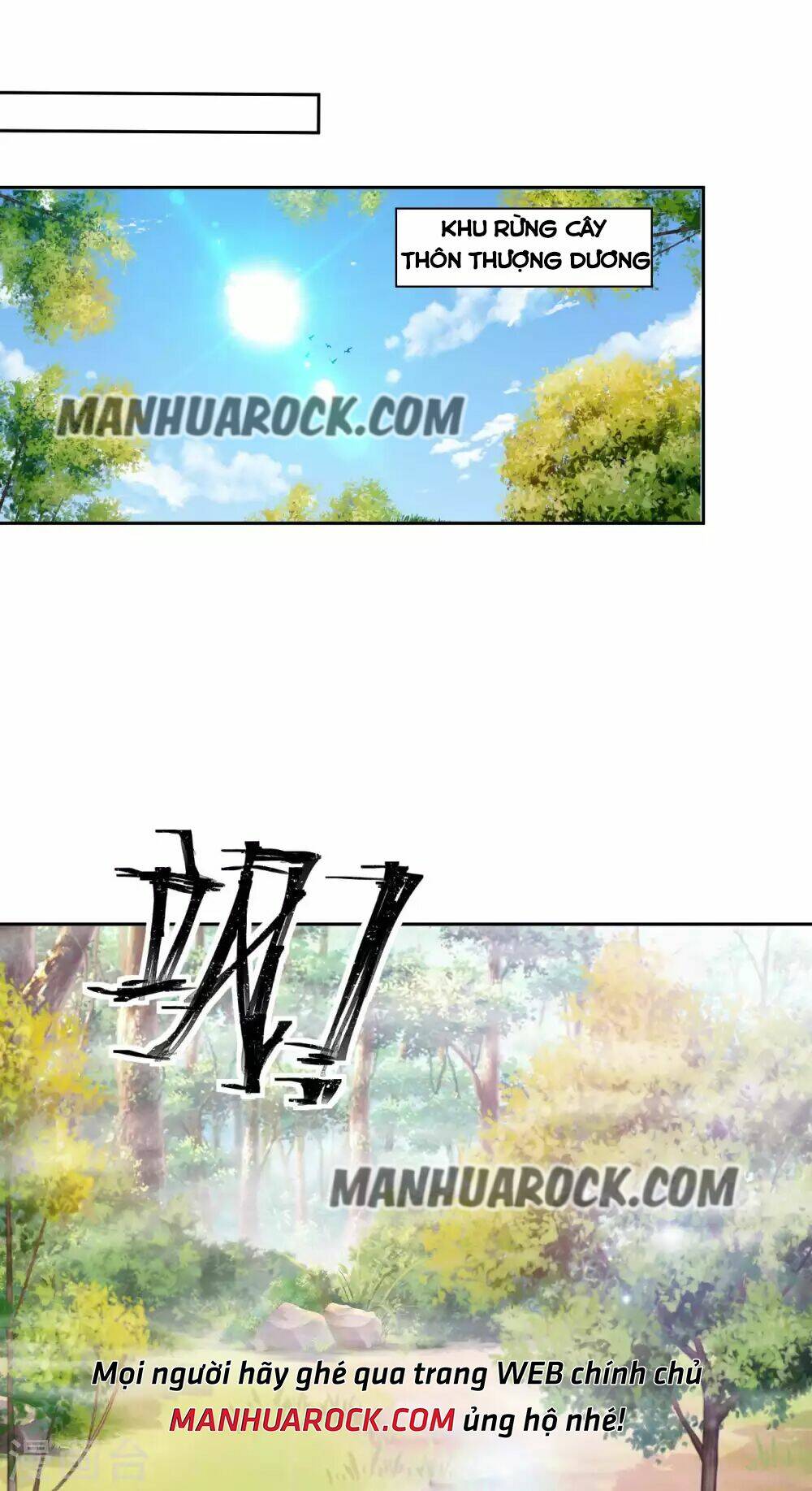 Sư Phụ Của Ta Là Thần Tiên Chapter 28 - Trang 42