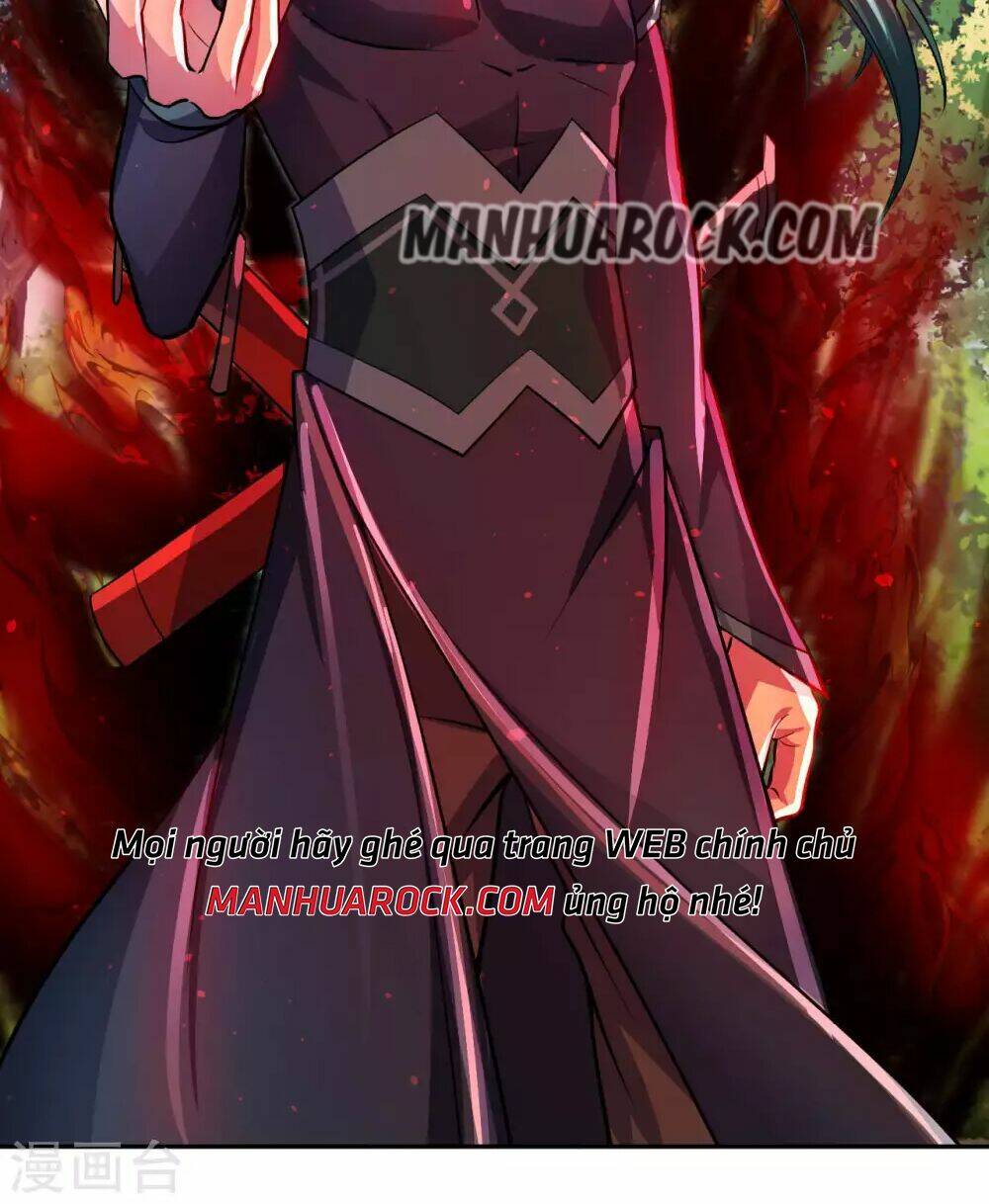 Sư Phụ Của Ta Là Thần Tiên Chapter 28 - Trang 45