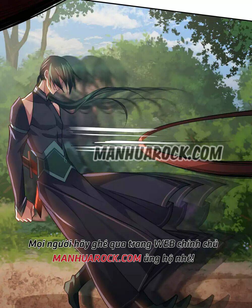 Sư Phụ Của Ta Là Thần Tiên Chapter 28 - Trang 47