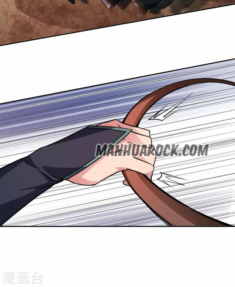 Sư Phụ Của Ta Là Thần Tiên Chapter 28 - Trang 48