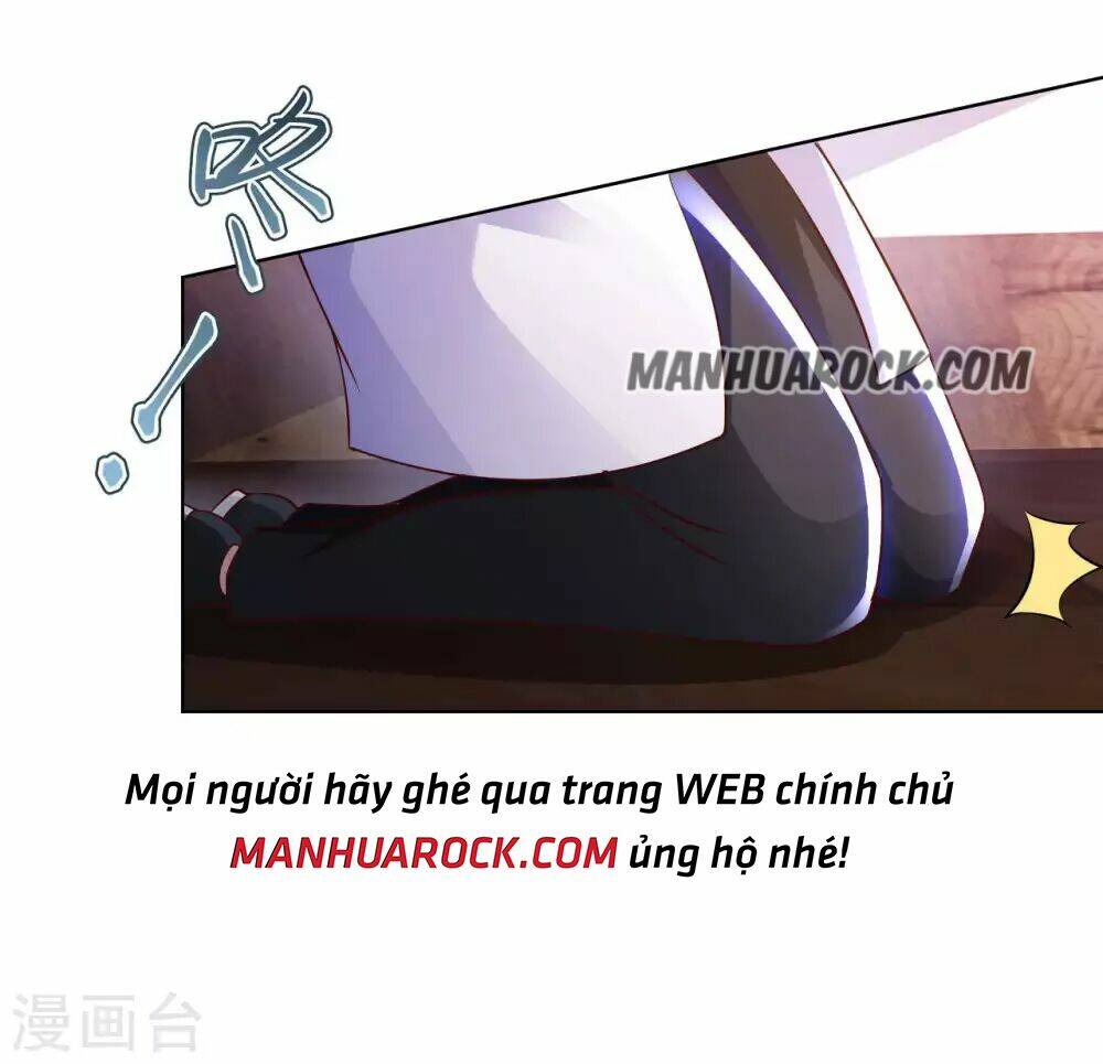 Sư Phụ Của Ta Là Thần Tiên Chapter 28 - Trang 5
