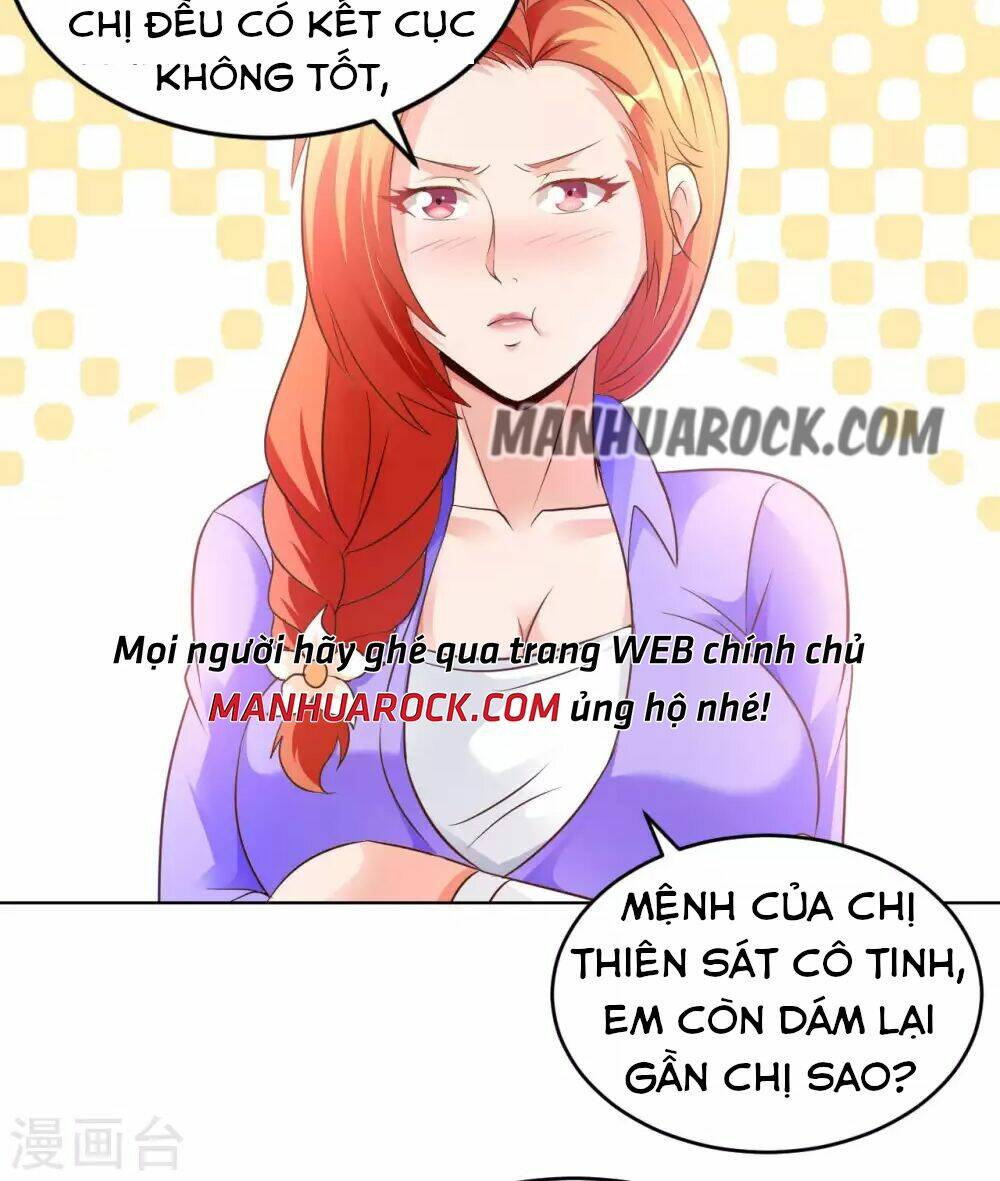 Sư Phụ Của Ta Là Thần Tiên Chapter 28 - Trang 9
