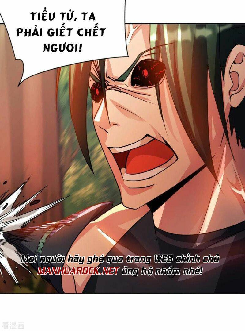 Sư Phụ Của Ta Là Thần Tiên Chapter 29 - Trang 10