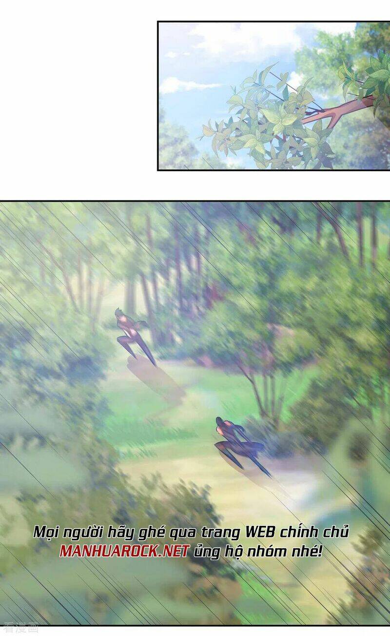 Sư Phụ Của Ta Là Thần Tiên Chapter 29 - Trang 13
