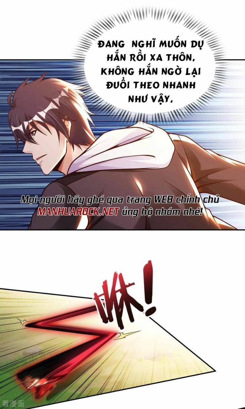 Sư Phụ Của Ta Là Thần Tiên Chapter 29 - Trang 14