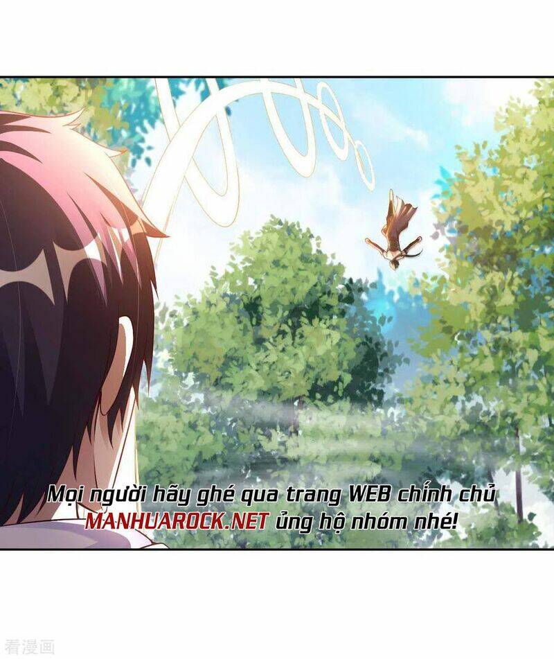 Sư Phụ Của Ta Là Thần Tiên Chapter 29 - Trang 17