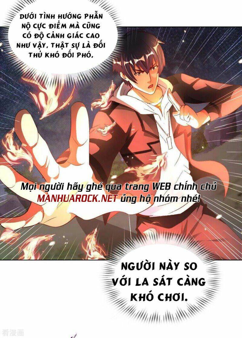 Sư Phụ Của Ta Là Thần Tiên Chapter 29 - Trang 24
