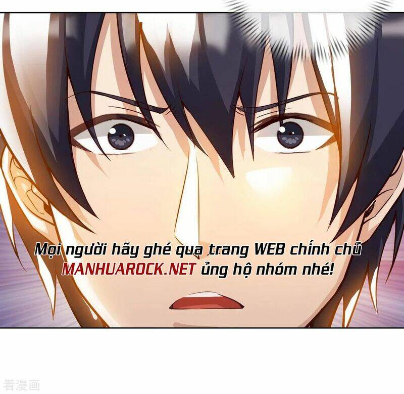 Sư Phụ Của Ta Là Thần Tiên Chapter 29 - Trang 29
