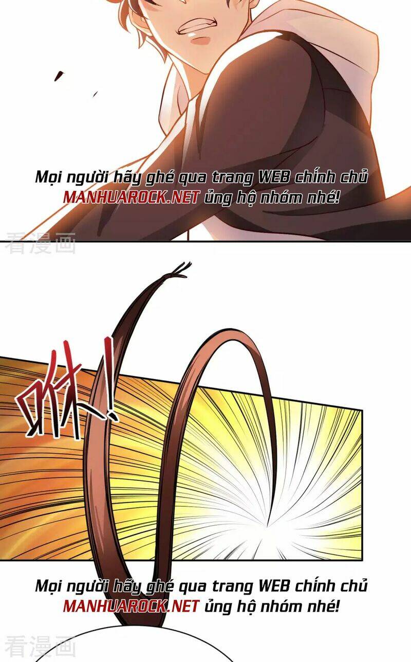 Sư Phụ Của Ta Là Thần Tiên Chapter 29 - Trang 3