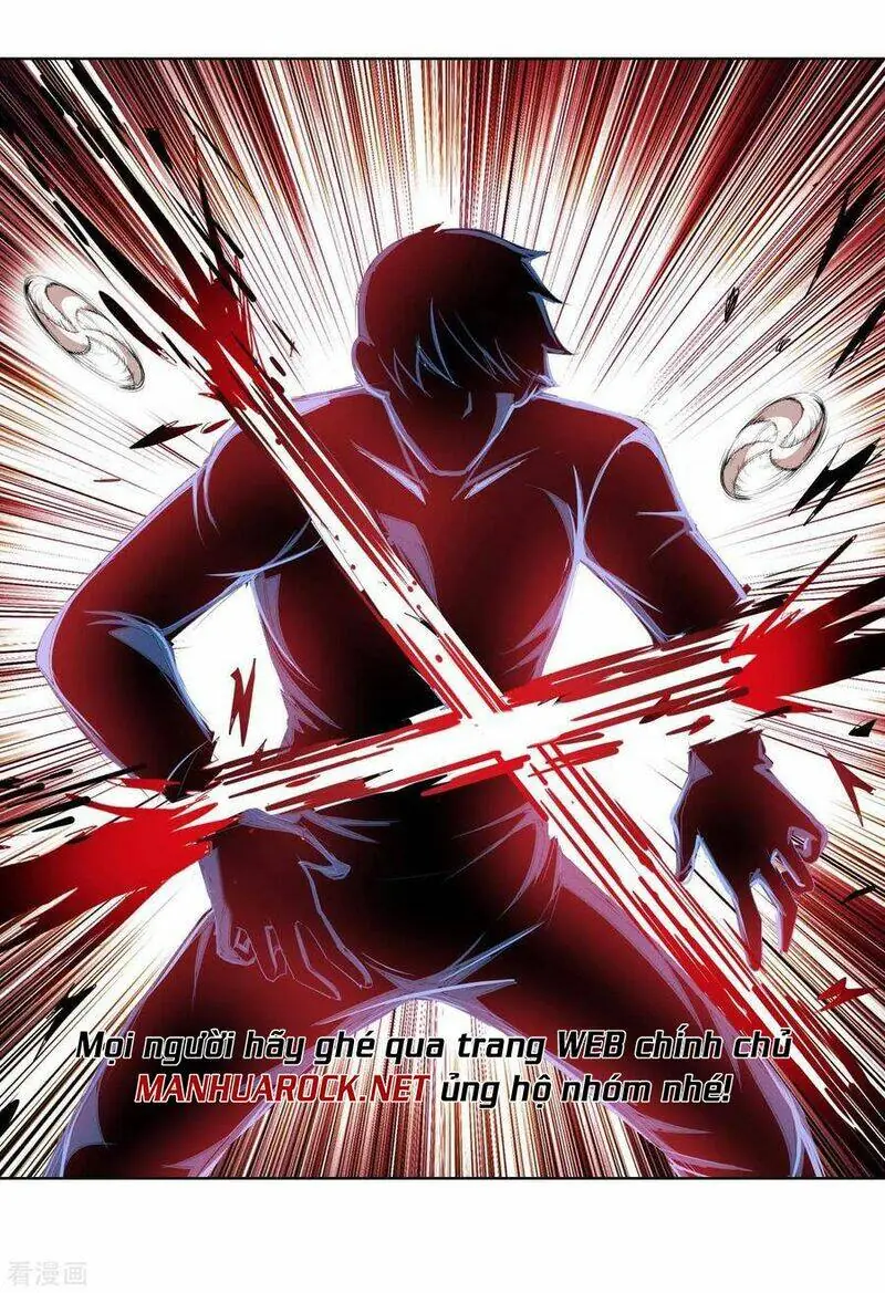 Sư Phụ Của Ta Là Thần Tiên Chapter 29 - Trang 31