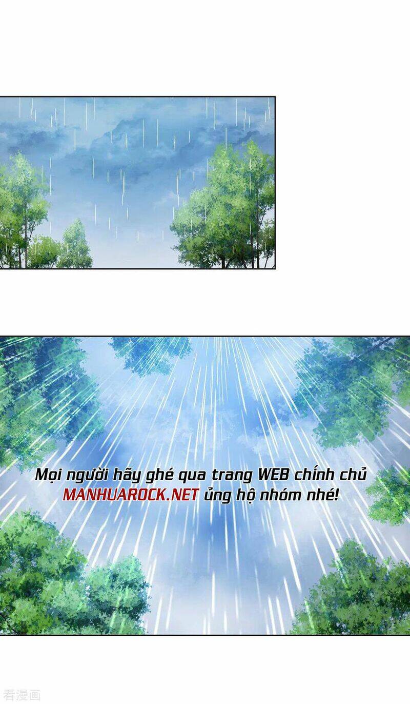 Sư Phụ Của Ta Là Thần Tiên Chapter 29 - Trang 32