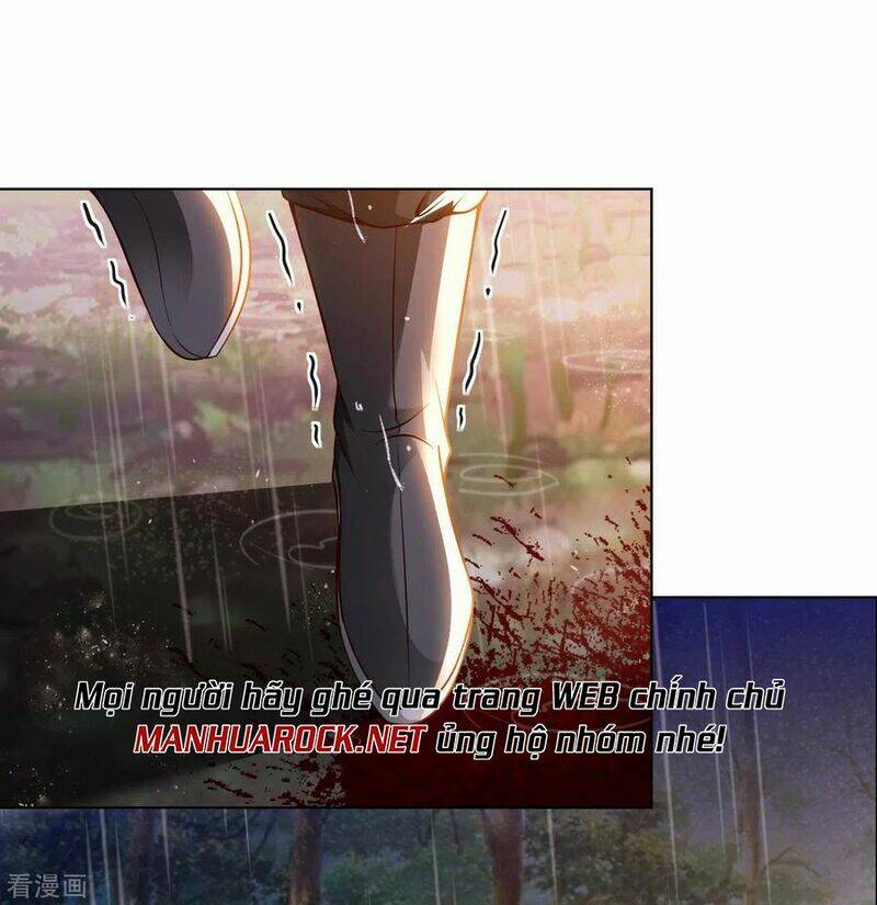 Sư Phụ Của Ta Là Thần Tiên Chapter 29 - Trang 34