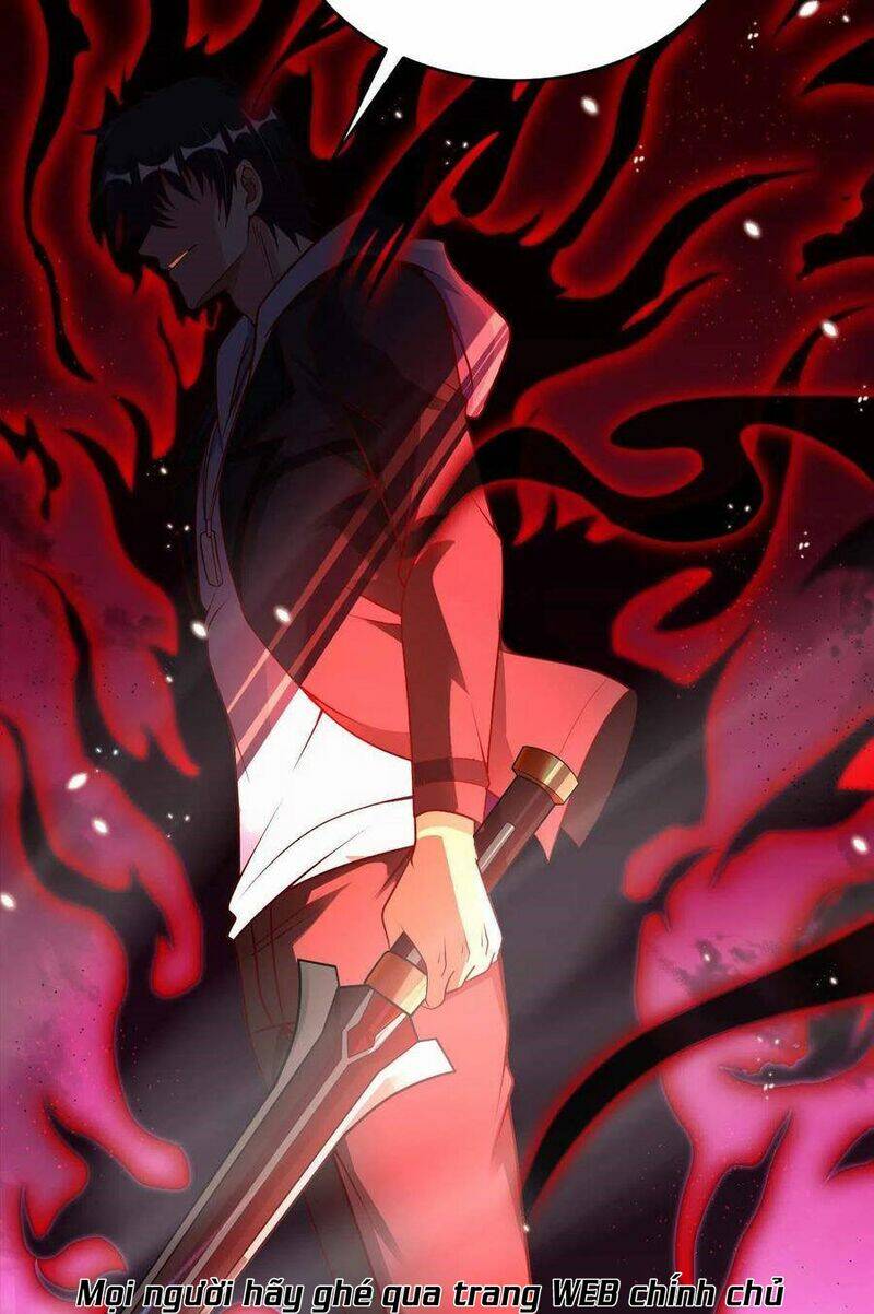 Sư Phụ Của Ta Là Thần Tiên Chapter 29 - Trang 36