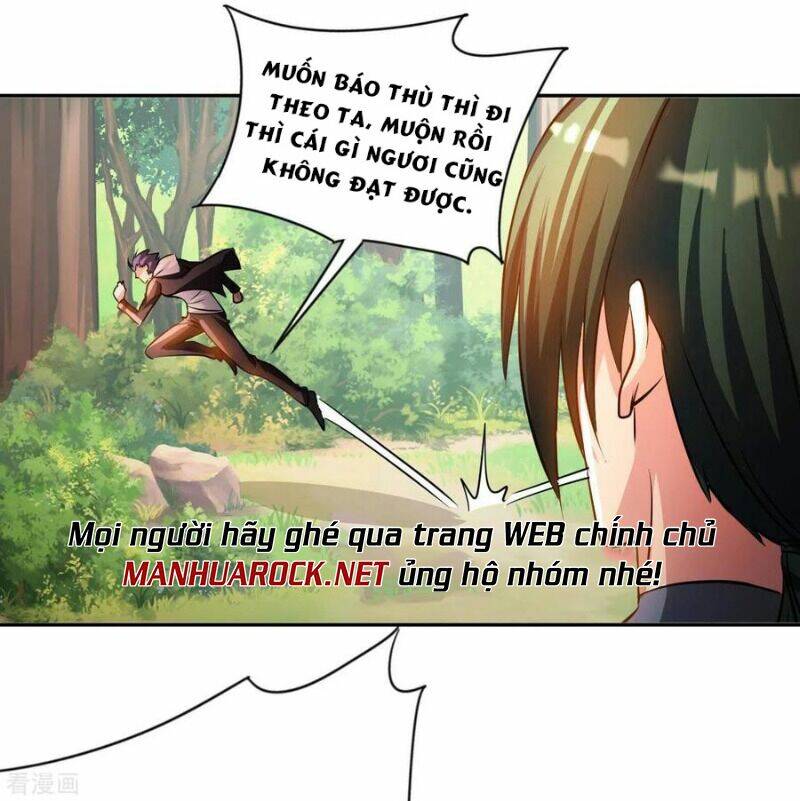Sư Phụ Của Ta Là Thần Tiên Chapter 29 - Trang 9
