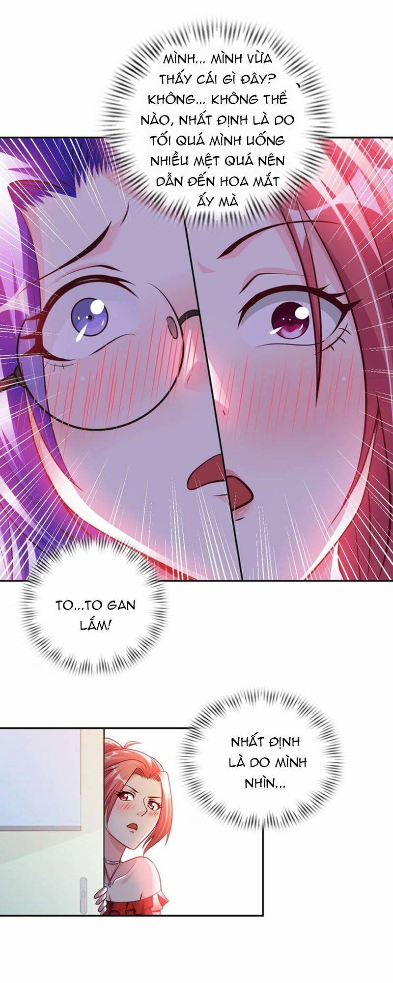 Sư Phụ Của Ta Là Thần Tiên Chapter 3 - Trang 33