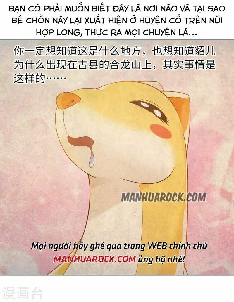 Sư Phụ Của Ta Là Thần Tiên Chapter 30 - Trang 34