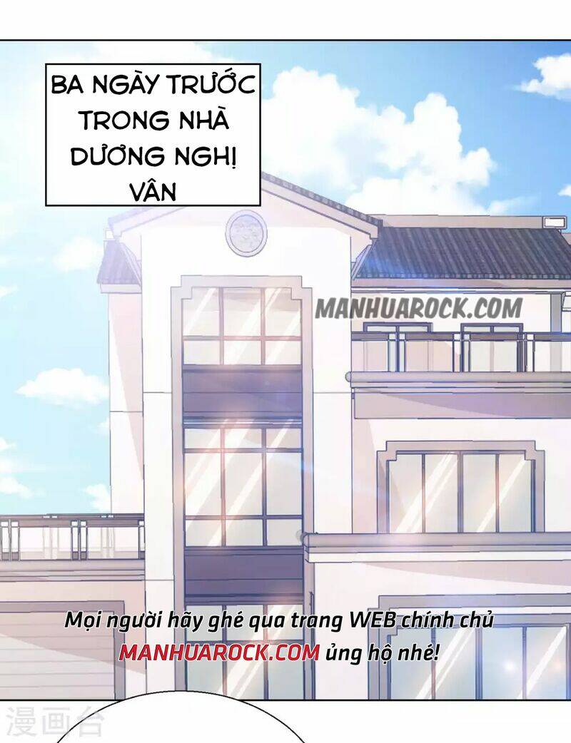 Sư Phụ Của Ta Là Thần Tiên Chapter 30 - Trang 35