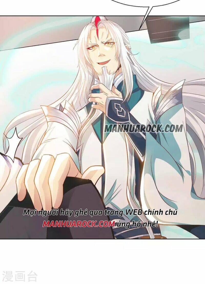 Sư Phụ Của Ta Là Thần Tiên Chapter 30 - Trang 37
