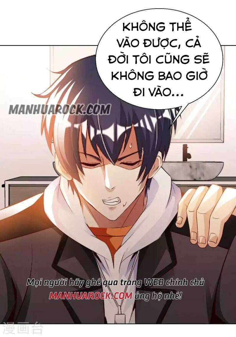 Sư Phụ Của Ta Là Thần Tiên Chapter 30 - Trang 38