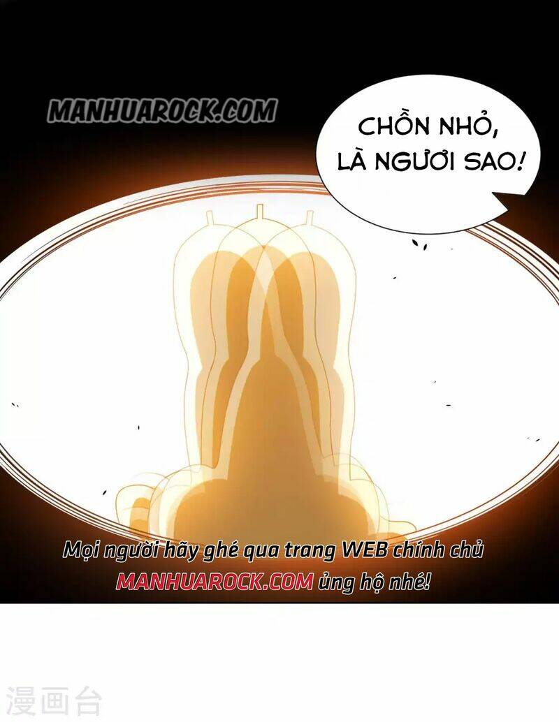 Sư Phụ Của Ta Là Thần Tiên Chapter 30 - Trang 41