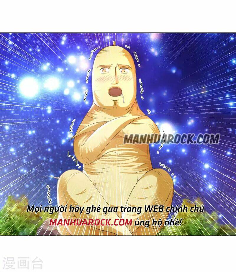 Sư Phụ Của Ta Là Thần Tiên Chapter 30 - Trang 42