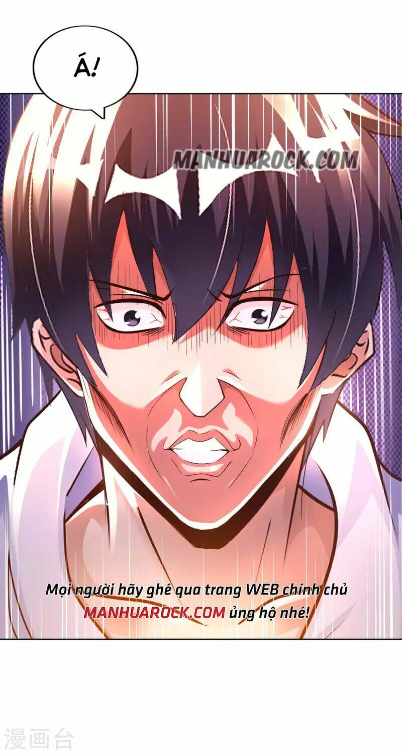 Sư Phụ Của Ta Là Thần Tiên Chapter 30 - Trang 43