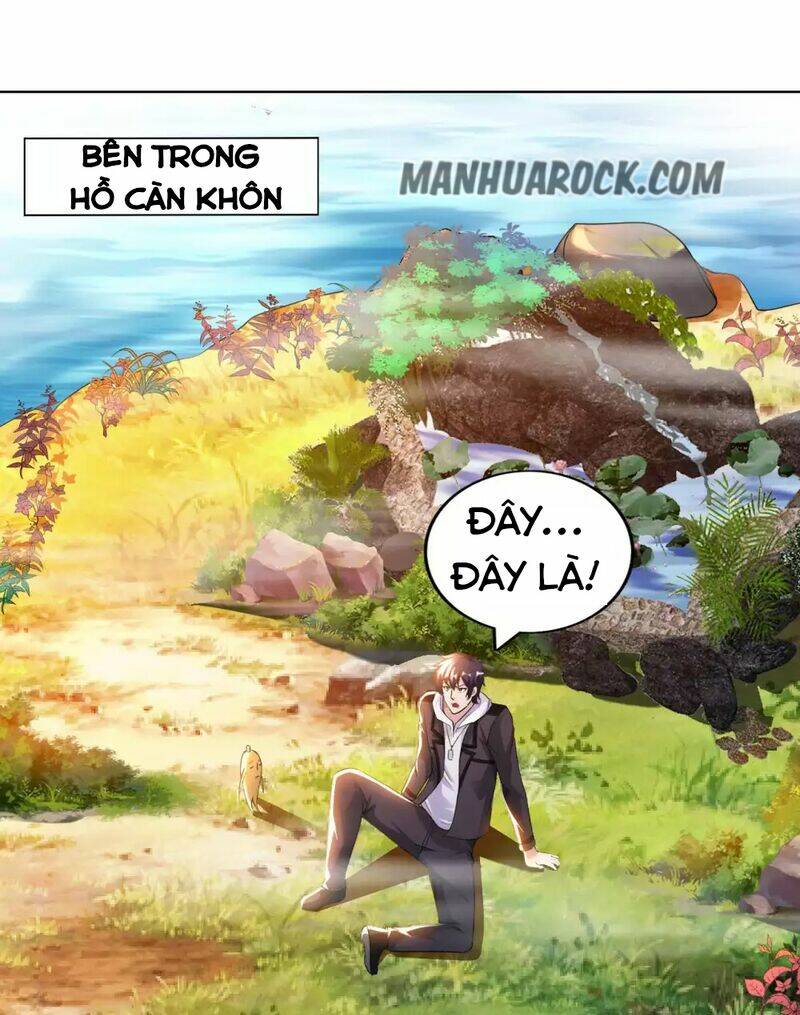 Sư Phụ Của Ta Là Thần Tiên Chapter 30 - Trang 44