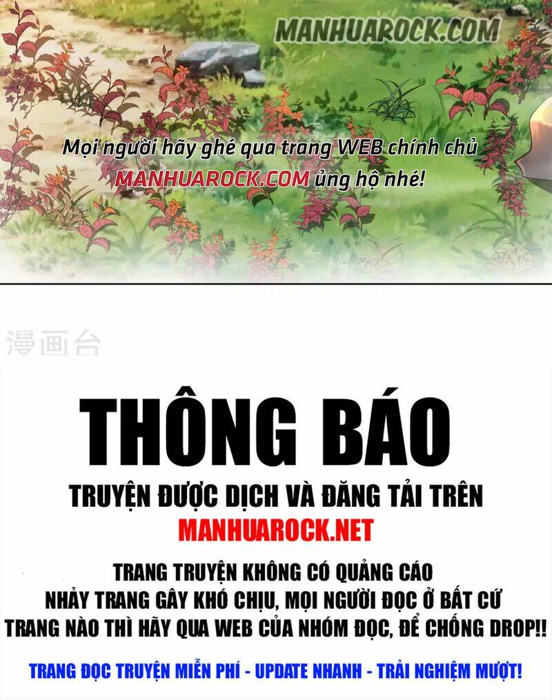 Sư Phụ Của Ta Là Thần Tiên Chapter 30 - Trang 45