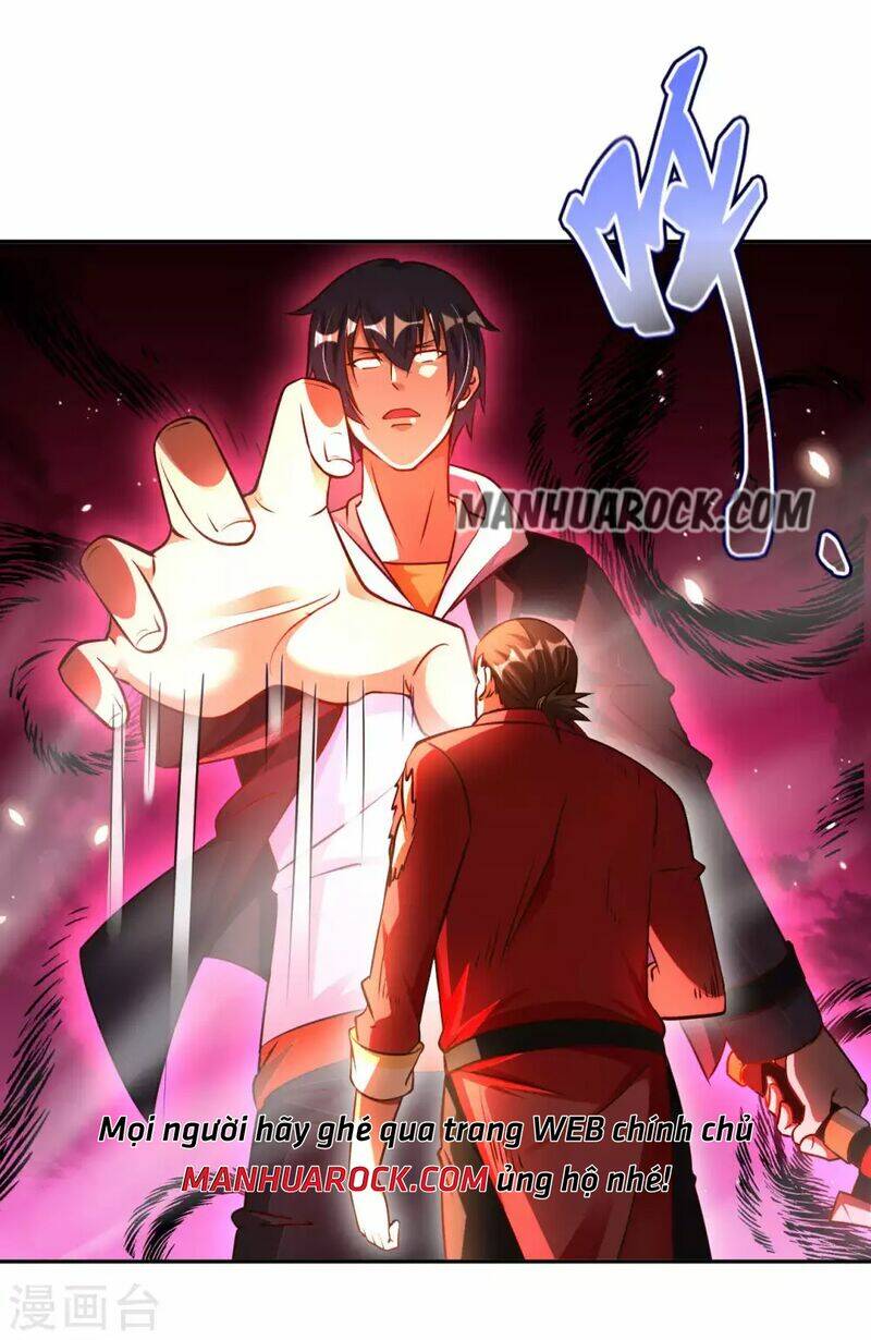 Sư Phụ Của Ta Là Thần Tiên Chapter 30 - Trang 6