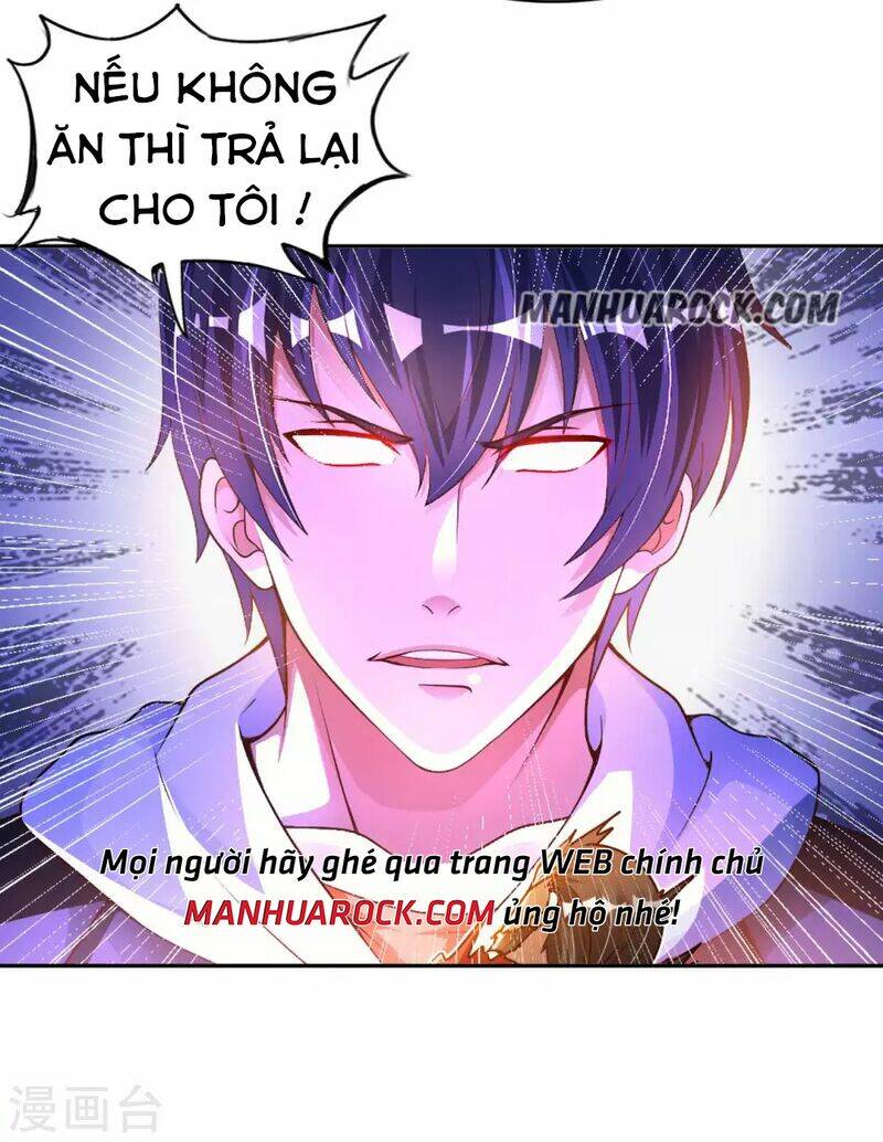 Sư Phụ Của Ta Là Thần Tiên Chapter 30 - Trang 9