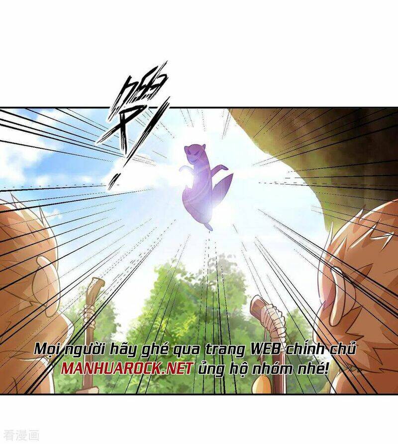 Sư Phụ Của Ta Là Thần Tiên Chapter 31 - Trang 11