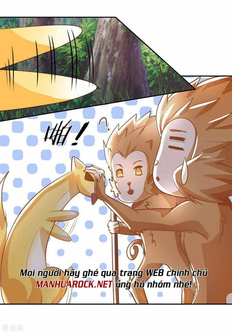 Sư Phụ Của Ta Là Thần Tiên Chapter 31 - Trang 12