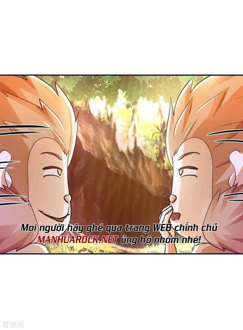 Sư Phụ Của Ta Là Thần Tiên Chapter 31 - Trang 13