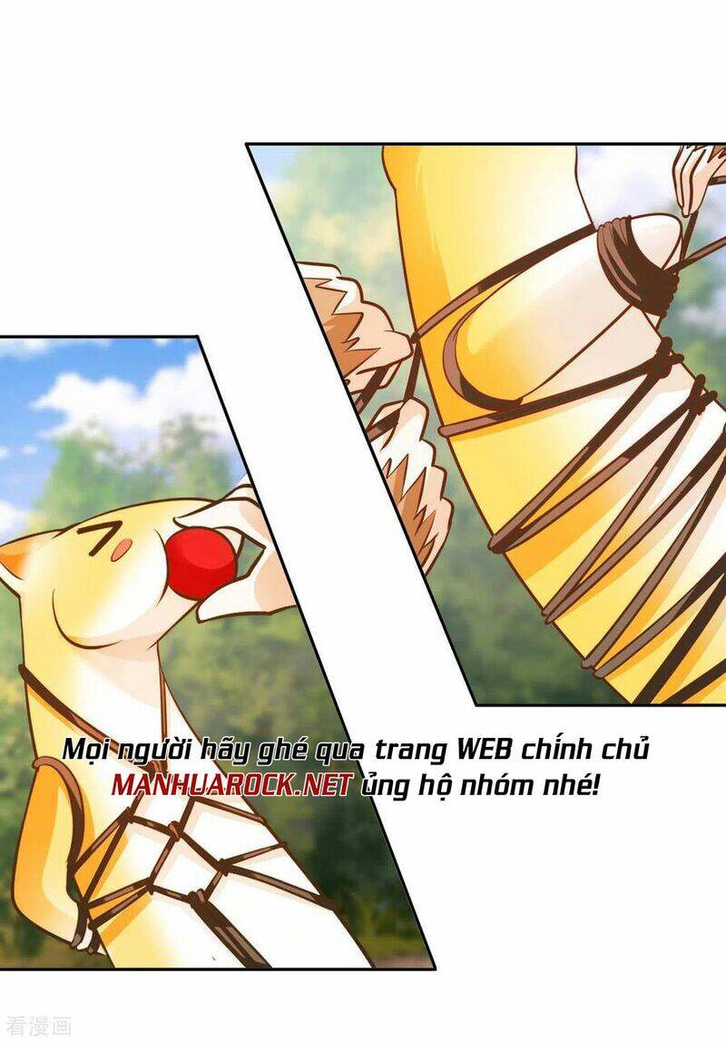 Sư Phụ Của Ta Là Thần Tiên Chapter 31 - Trang 14
