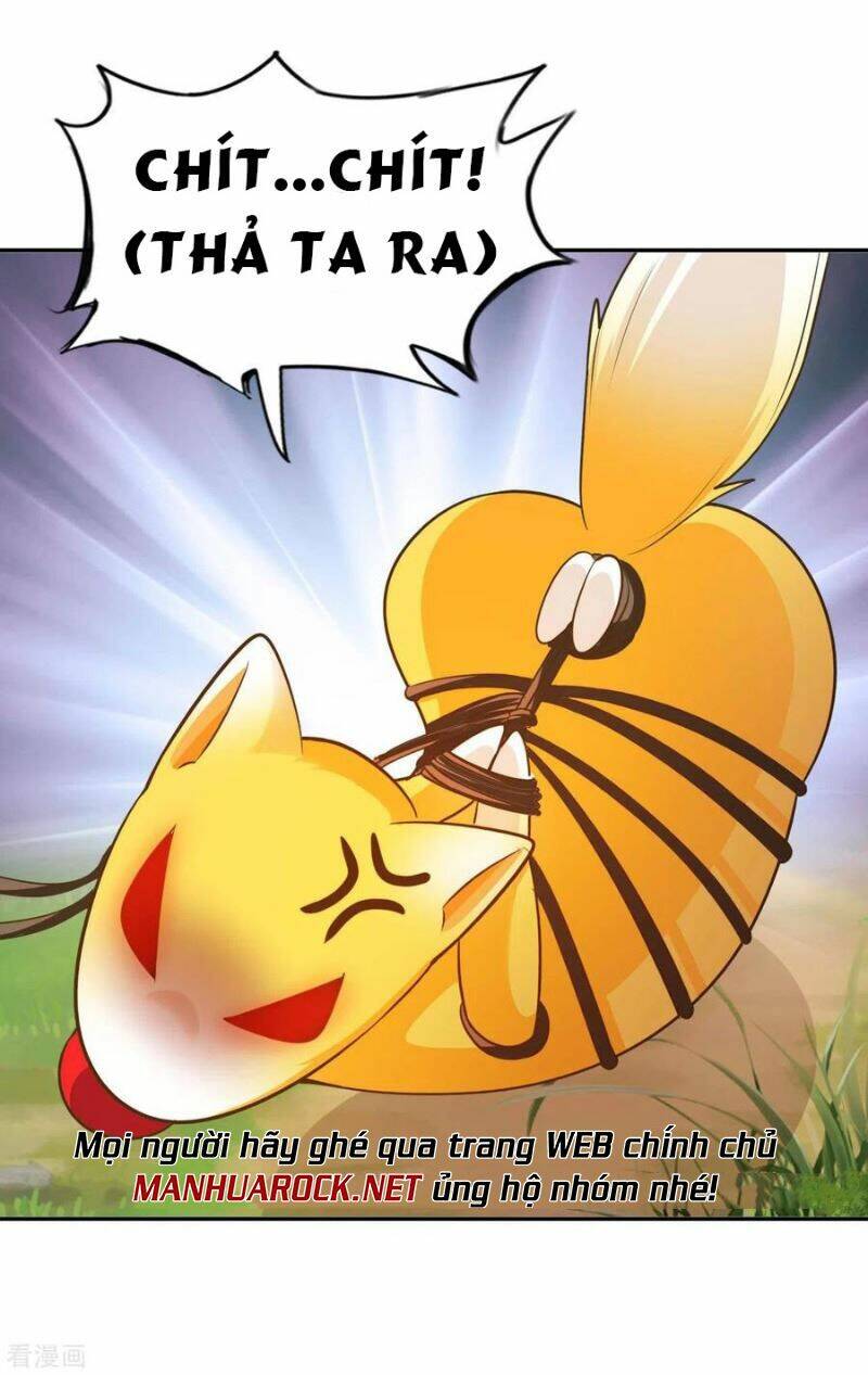 Sư Phụ Của Ta Là Thần Tiên Chapter 31 - Trang 15