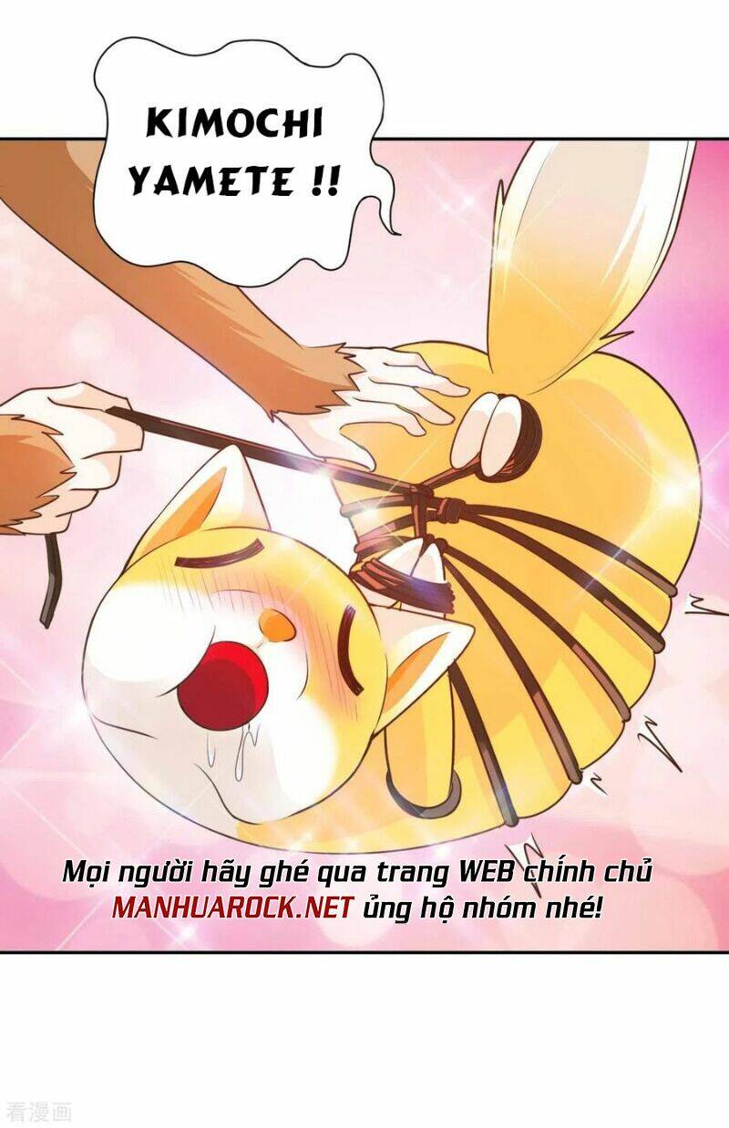 Sư Phụ Của Ta Là Thần Tiên Chapter 31 - Trang 16