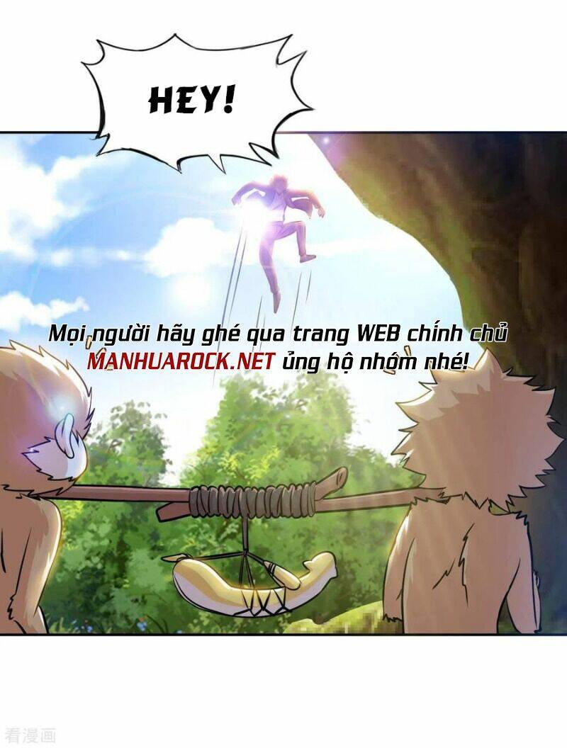 Sư Phụ Của Ta Là Thần Tiên Chapter 31 - Trang 18