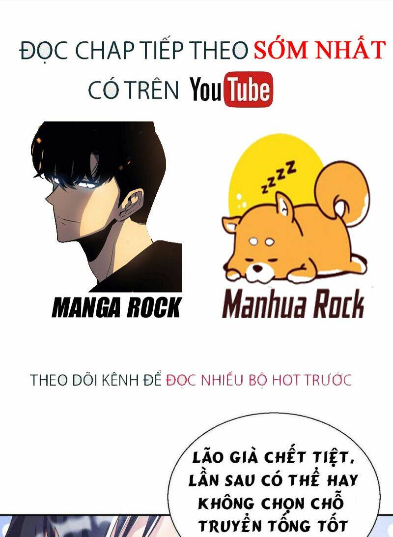 Sư Phụ Của Ta Là Thần Tiên Chapter 31 - Trang 2