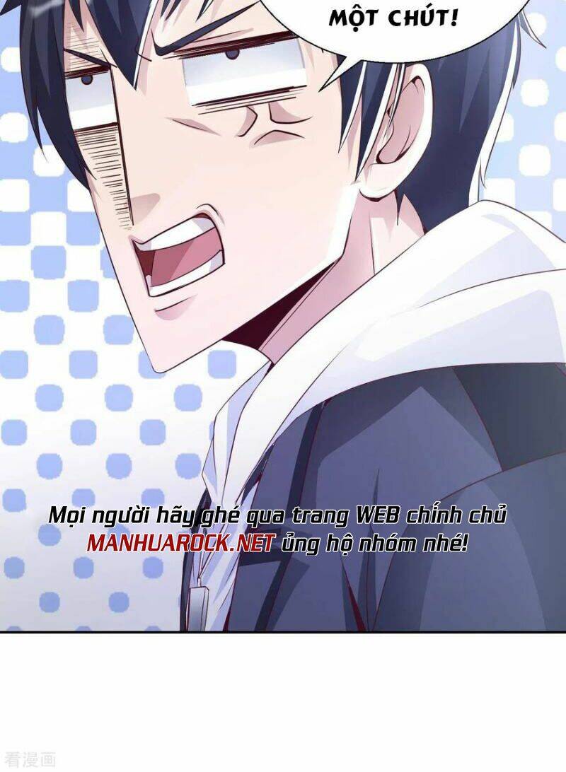 Sư Phụ Của Ta Là Thần Tiên Chapter 31 - Trang 3