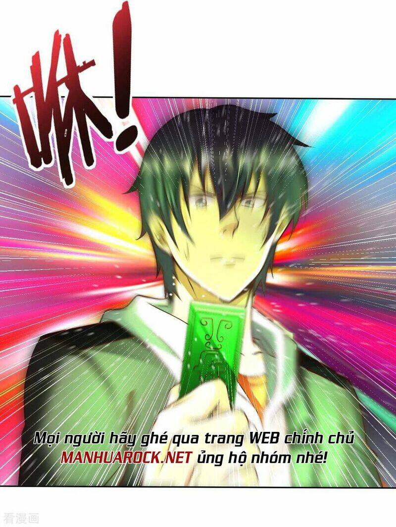 Sư Phụ Của Ta Là Thần Tiên Chapter 31 - Trang 30