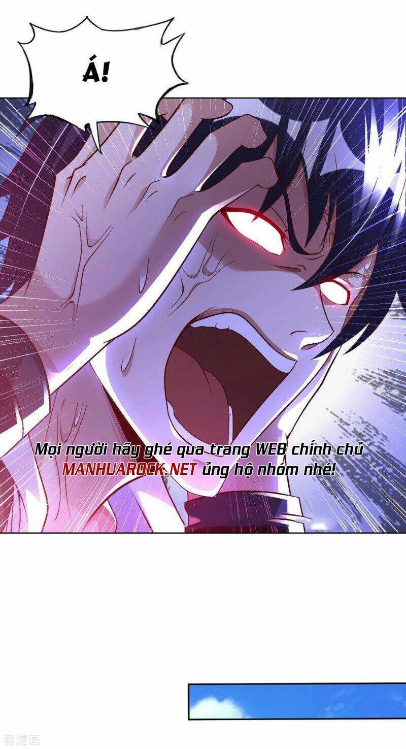Sư Phụ Của Ta Là Thần Tiên Chapter 31 - Trang 36