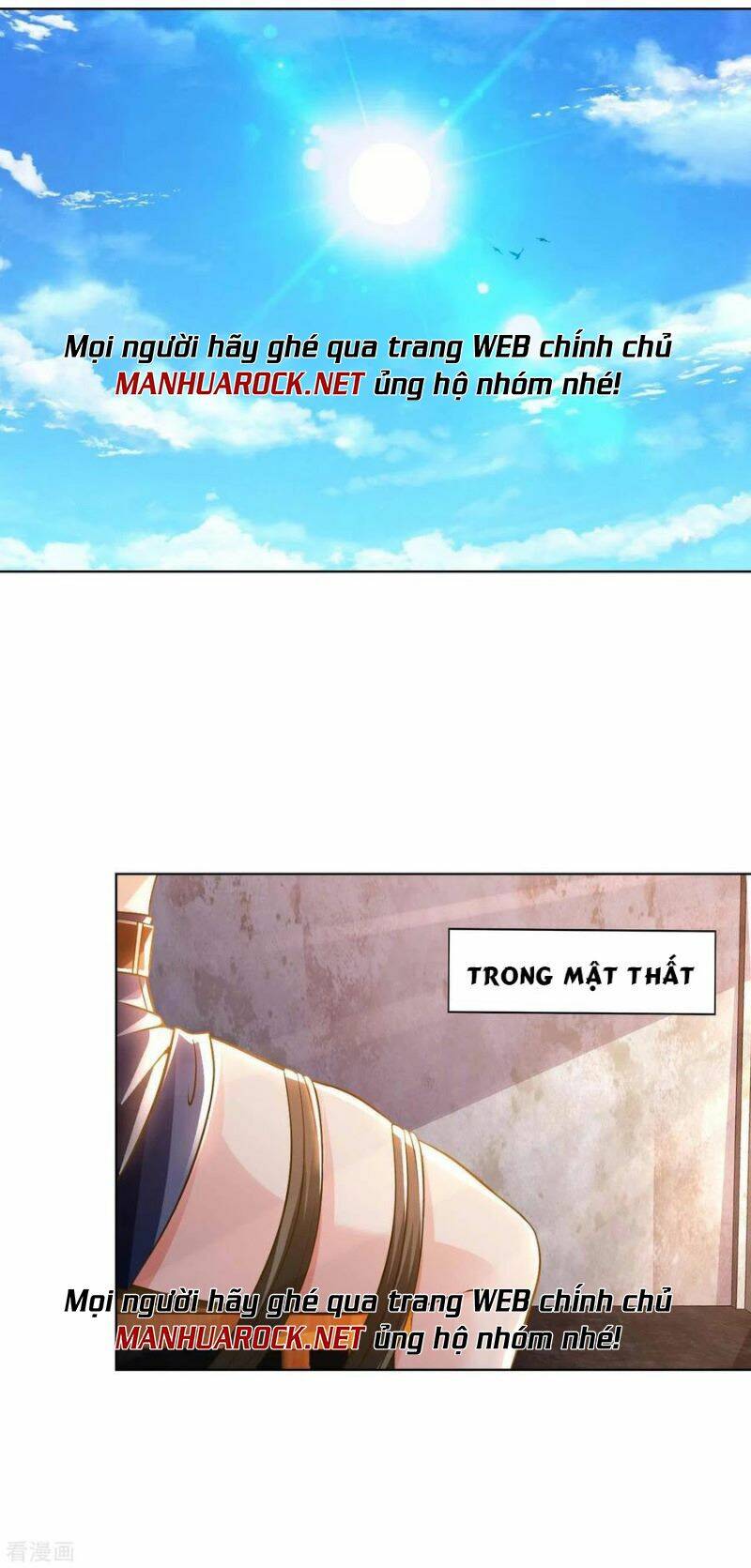 Sư Phụ Của Ta Là Thần Tiên Chapter 31 - Trang 37