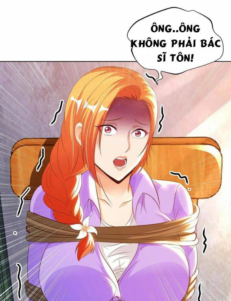 Sư Phụ Của Ta Là Thần Tiên Chapter 31 - Trang 38