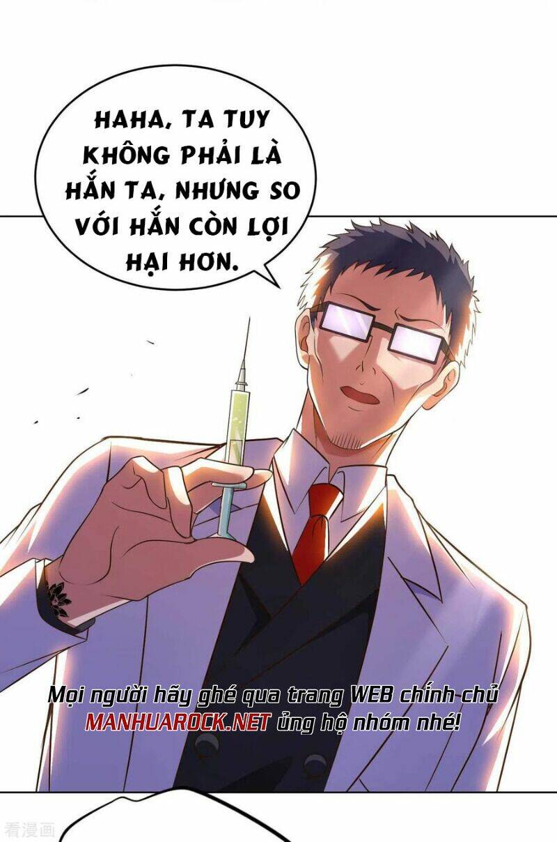 Sư Phụ Của Ta Là Thần Tiên Chapter 31 - Trang 40