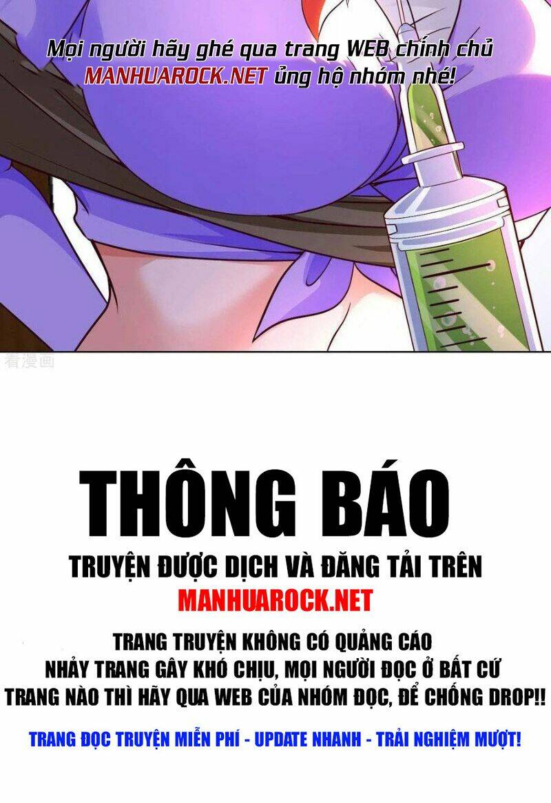 Sư Phụ Của Ta Là Thần Tiên Chapter 31 - Trang 42