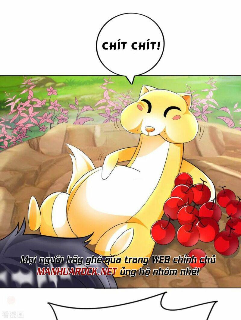 Sư Phụ Của Ta Là Thần Tiên Chapter 31 - Trang 5