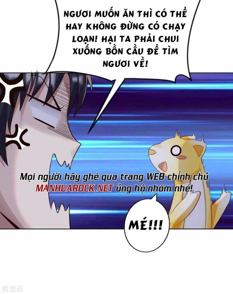 Sư Phụ Của Ta Là Thần Tiên Chapter 31 - Trang 6