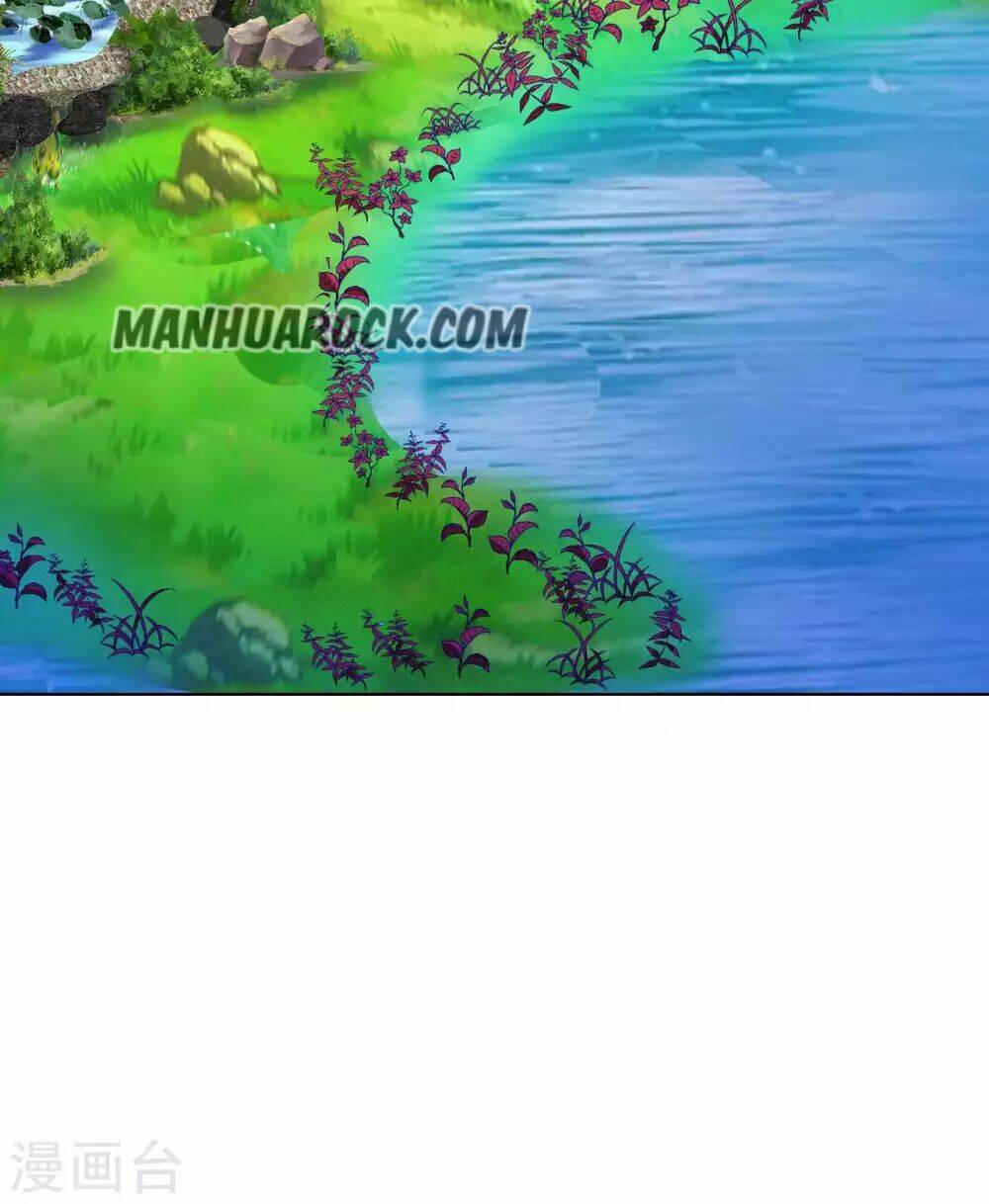 Sư Phụ Của Ta Là Thần Tiên Chapter 32 - Trang 11